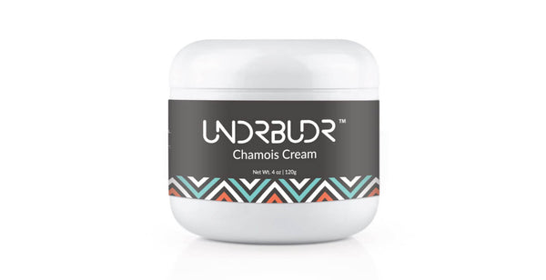 UNDRBUDR Chamois Cream