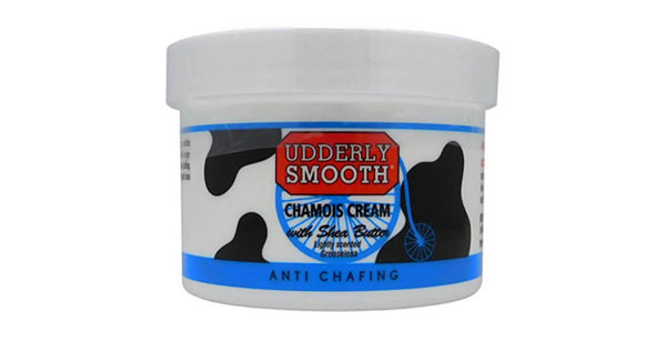 Udderly Smooth Chamois