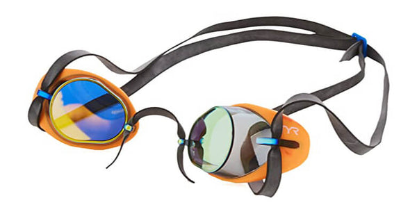 TYR Socket Rocket-Brille