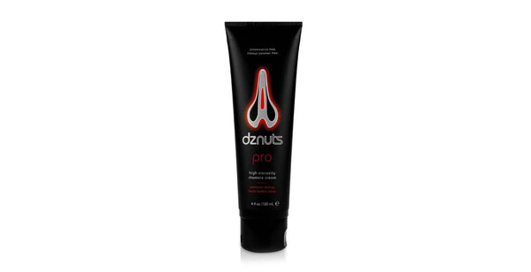 dznuts Men's Pro Chamois Cream