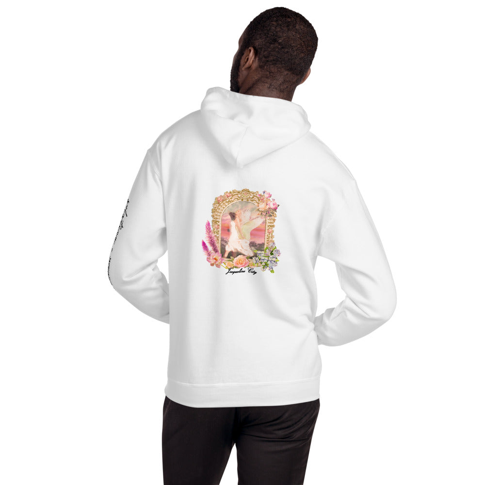 Valentine's Day Hooded Sweatshirt – The Face Junky Boutique