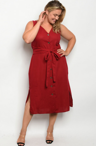 elizabeth plus size clothing