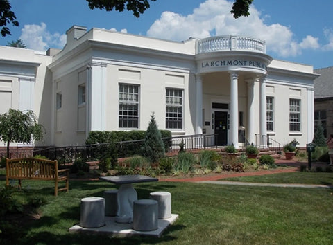 Larchmont Public Library