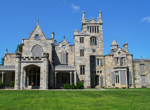 Lyndhurst Mansion