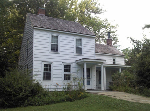 Thomas Paine Cottage