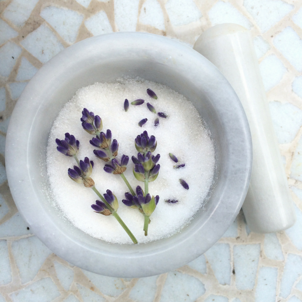 lavender cbd bathing salts 