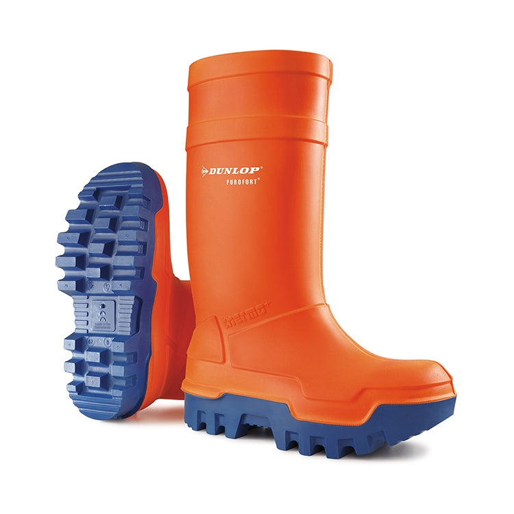 thermal safety wellies