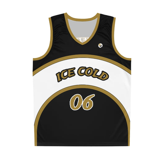 O'Sixers Basketball Jersey – By Dusign