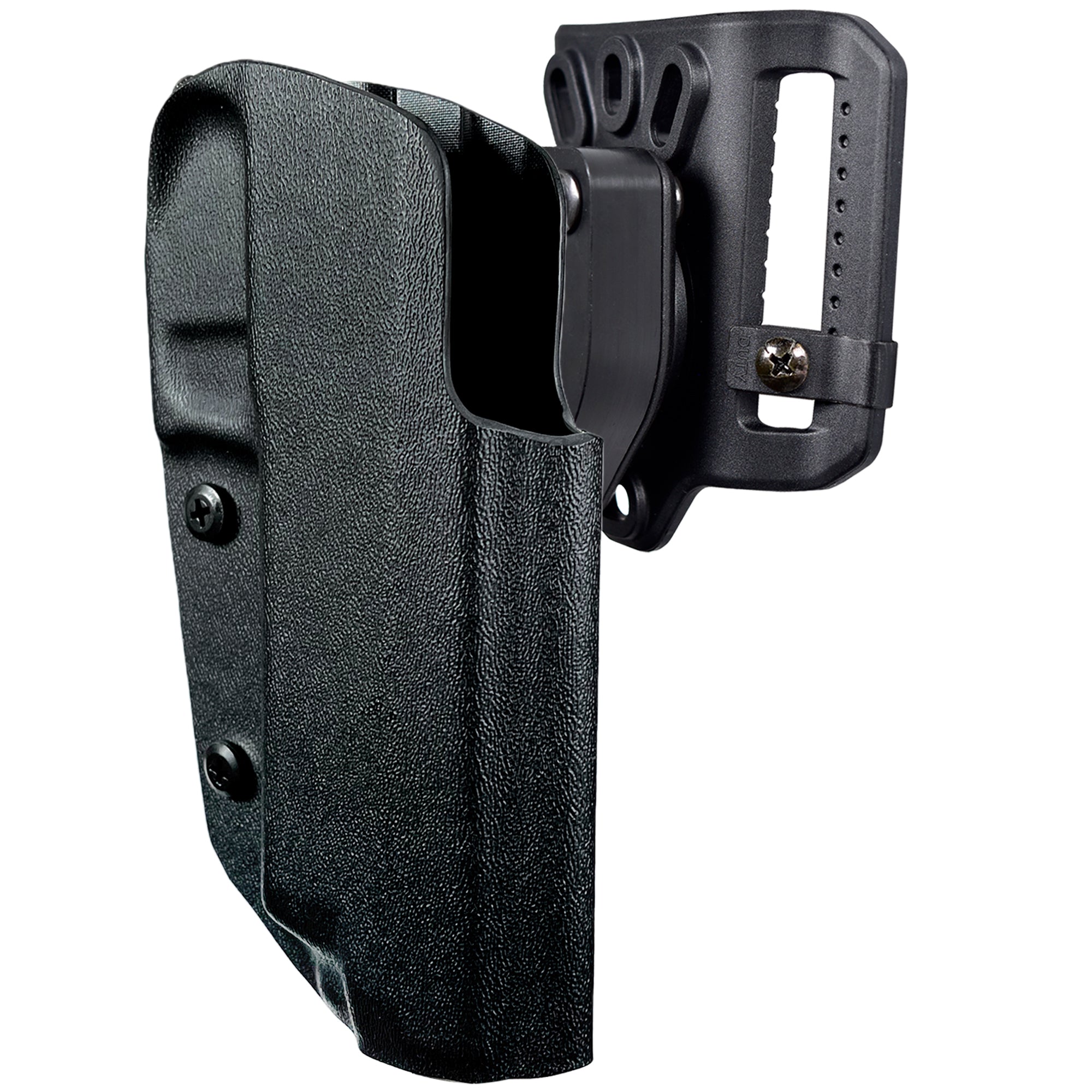 FN 509 Compact/Midsize OWB Quick Detach Belt Loop Holster