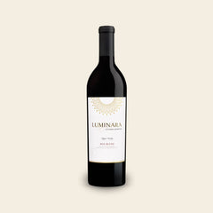 Luminara Alcohol-Removed Red Blend