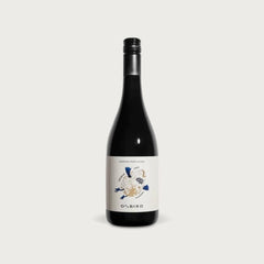 Oddbird de-alcoholized GSM wine