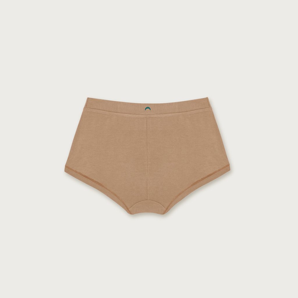 HUHA MINERAL UNDIES review + try on // Learn more about the