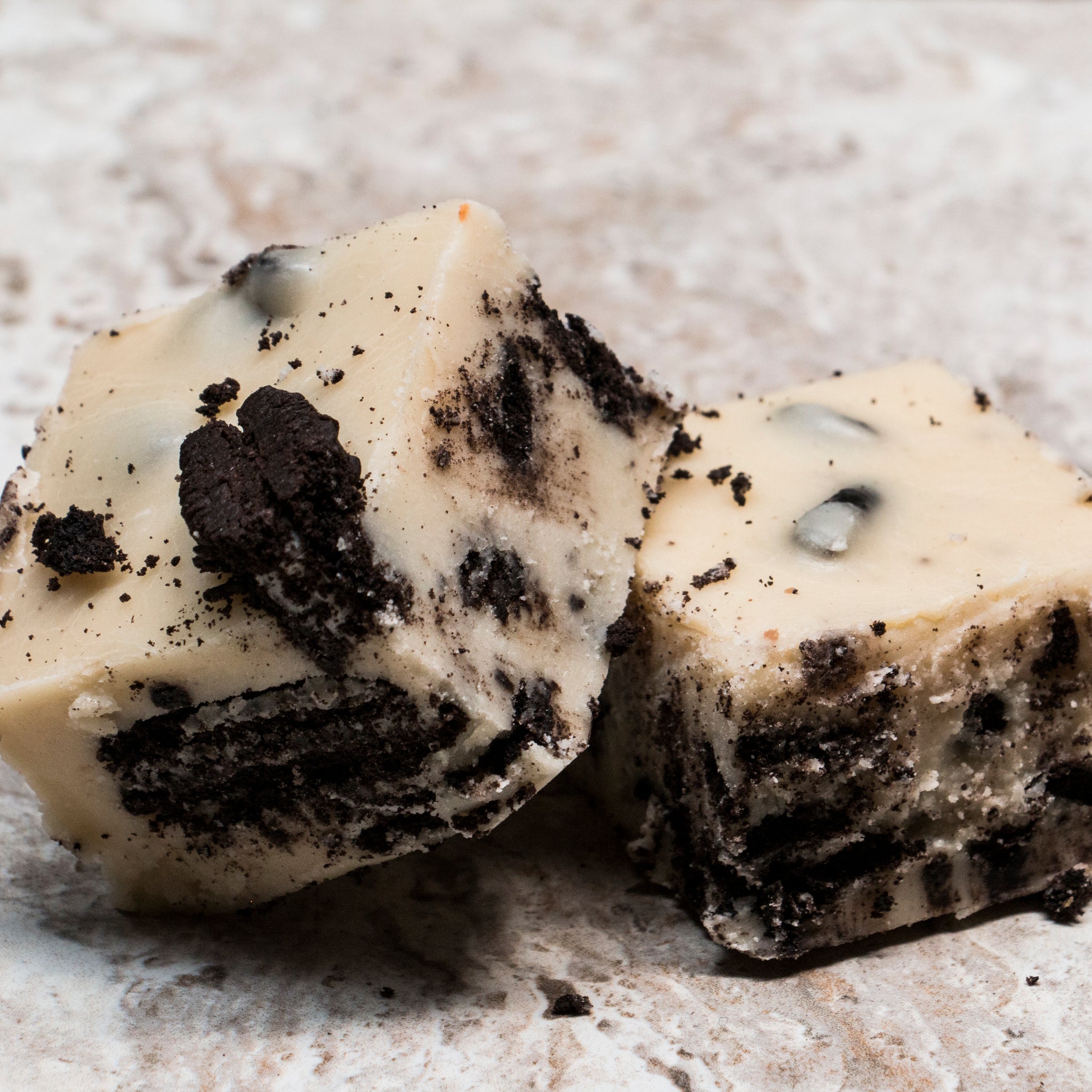 Cookies And Cream – Z Cioccolato