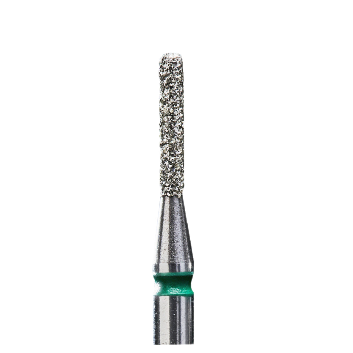 STALEKS PRO Needle cone, Diamond e-file nail drill bit, 1.4mm - Coarse ...