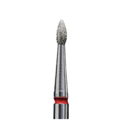 Amazon.com: PANA 3/32” Diamond Nail Drill Bit (Medium Grit) - Professional  Cuticle Nail Drill Bits for Acrylic Gel Nails Dry Manicure Pedicure Shape  Remove Tools (Ball Bit, Style 05) : Beauty & Personal Care