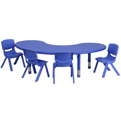 activity table set