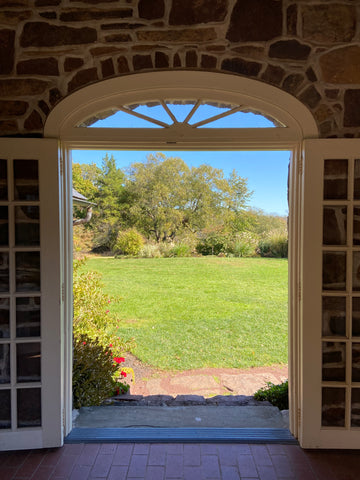 Pearl S. Buck House