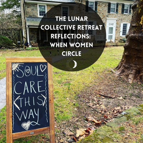 women's wellness retreat