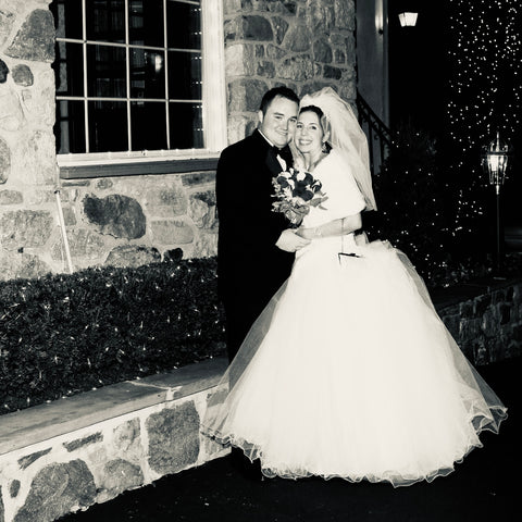 William Penn Inn Wedding Anniversary