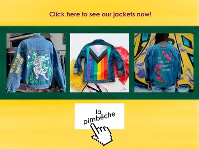 Click here to see our jackets now!