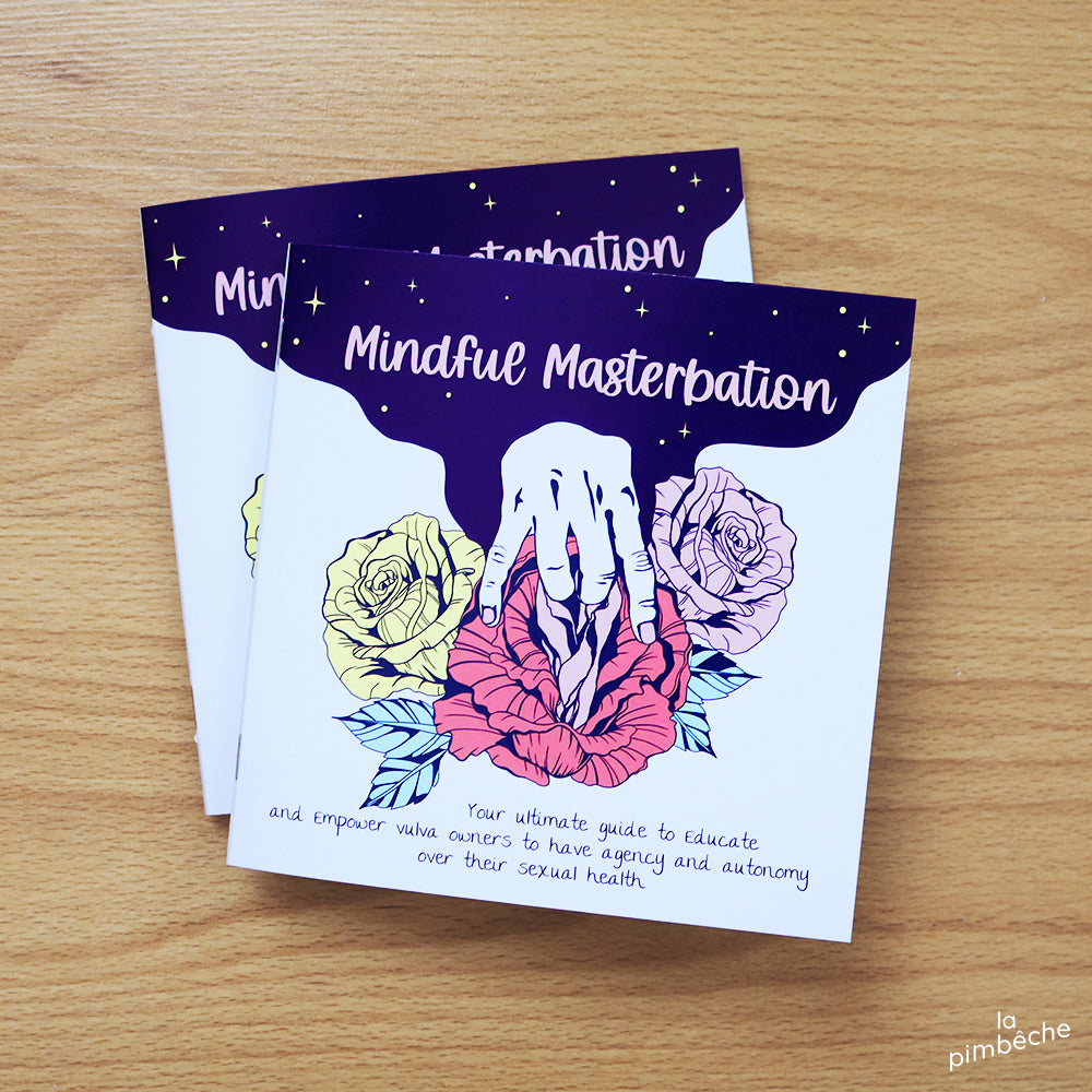 Mindful Masterbation