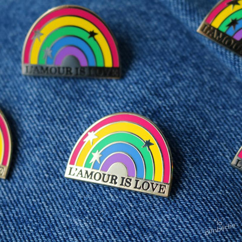 Pride Love Collection