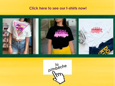 Click here to see our t-shirts now!