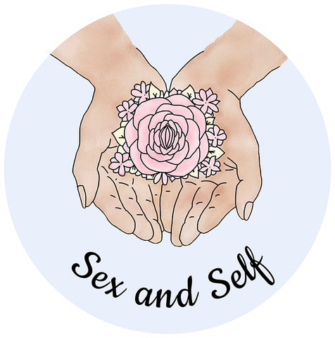 discovered the non-profit organization Sex and Self 