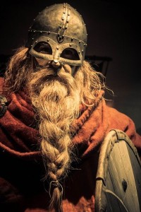 Featured image of post Traditional Viking Beard Braid Styles : #viking #norse #scandinavian #celtic #bavipower #warrior #batle.