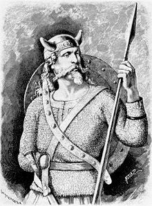 Norse Gods and Goddesses: Frigg – AleHorn