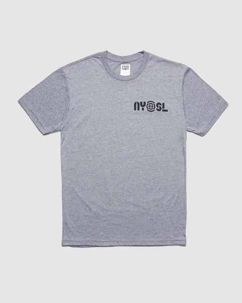 NYSL Transit Tee – ANDBOX