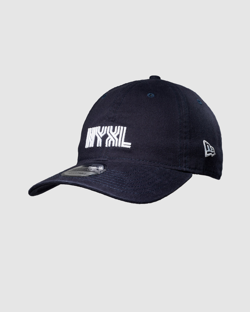 NYXL New Era Dad Hat – ANDBOX