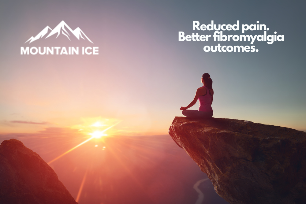 Mountain Ice for People with Chronic Fatigue Syndrome and Fibromyalgia