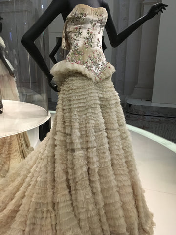 Mostra Dior