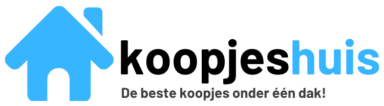 koopjeshuis