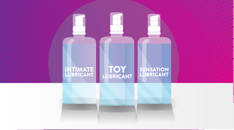 What is the Best Lube for Masturbating