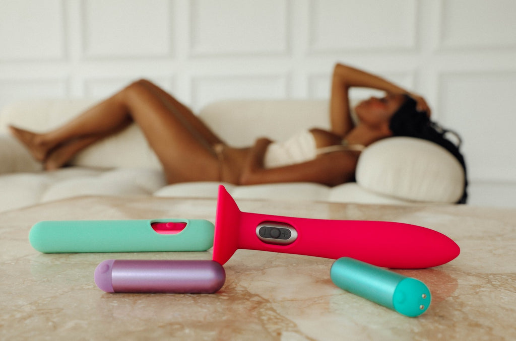 luxury sex toys for orgasm