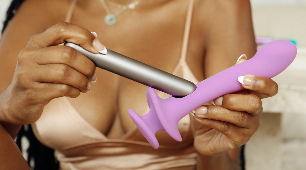 ways to use your bullet vibrator