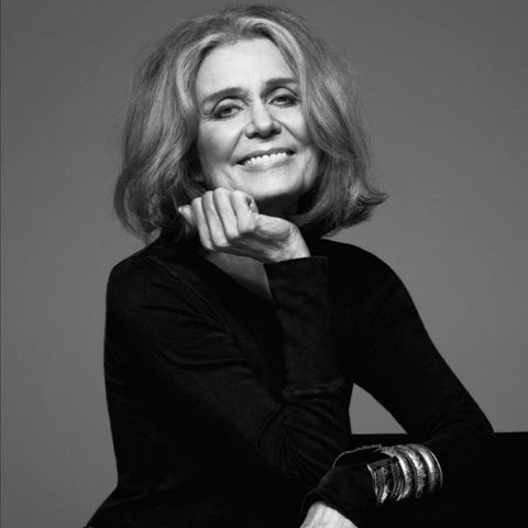 gloria steinem