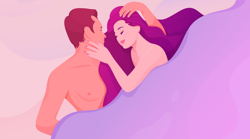 what are the benefits of having sex?