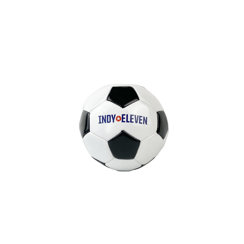Soccer Balls Indy Eleven Online Store