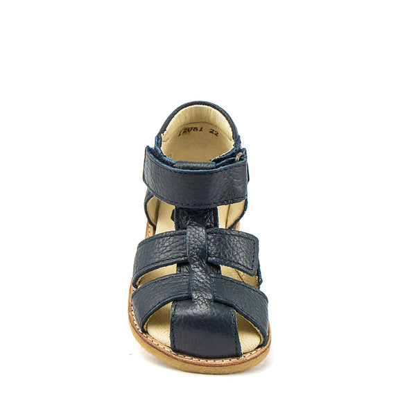 Arauto RAP klassisk sandal Navy –