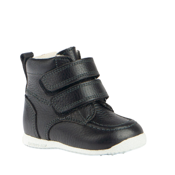 Arauto RAP (bred) starterstøvle - Black Tjubang sko