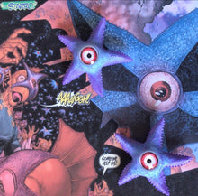 Load image into Gallery viewer, 3D Starro Resin Pin