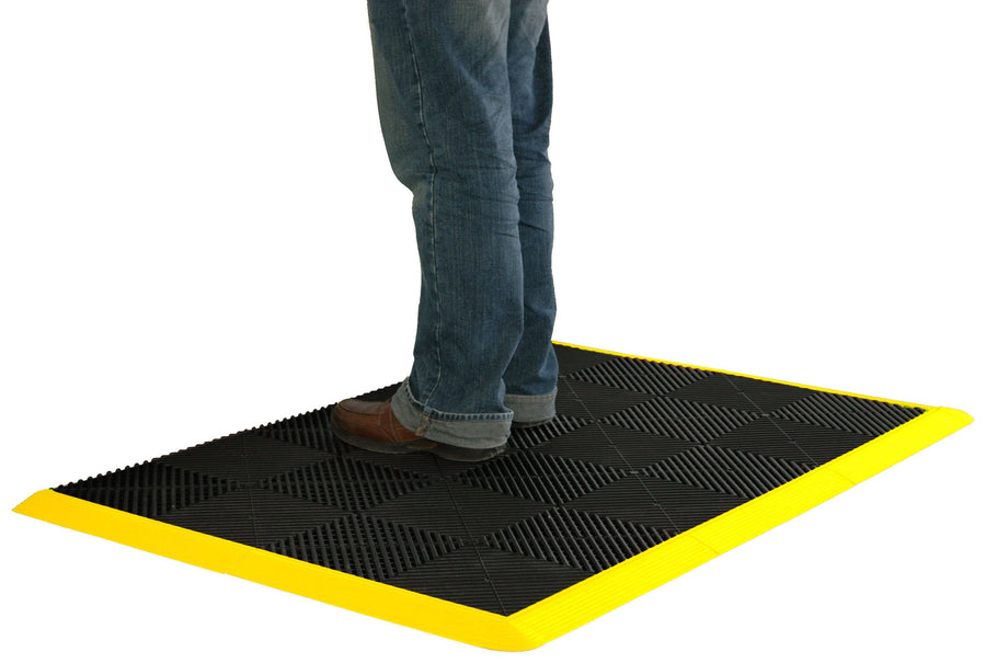 Anti Fatigue Mat Comfort Mat No Pain More Productivity Swisstrax