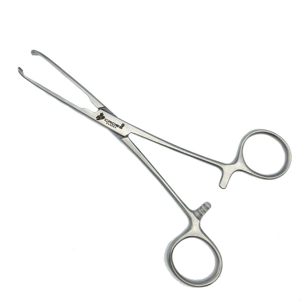 allis tissue forceps