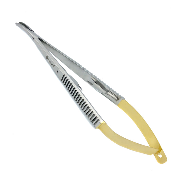 Berry Sternal Needle Holder/Wire Twister