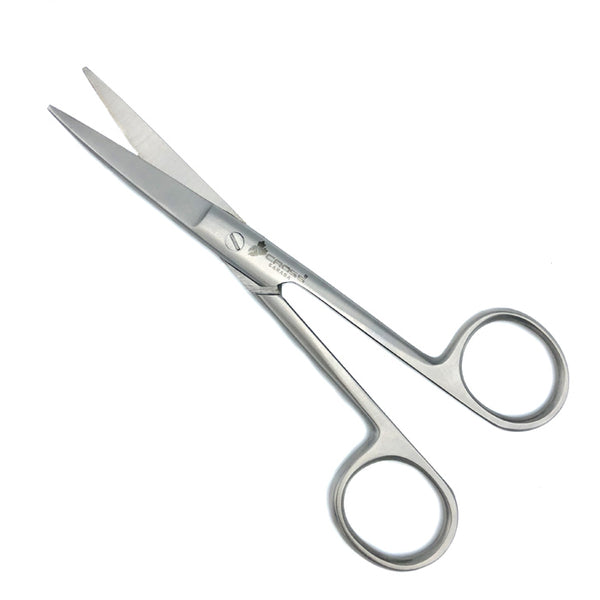 Fisherbrand™ Heavy-Duty Long-Handle Scissors