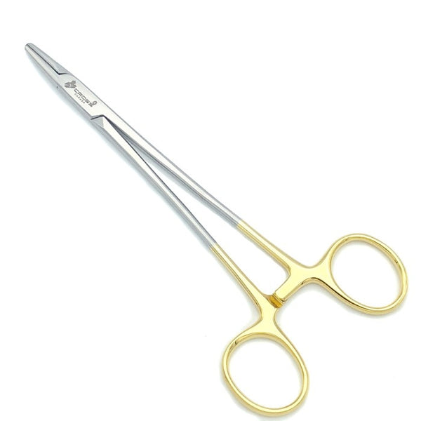 Berry Sternal Needle Holder/Wire Twister