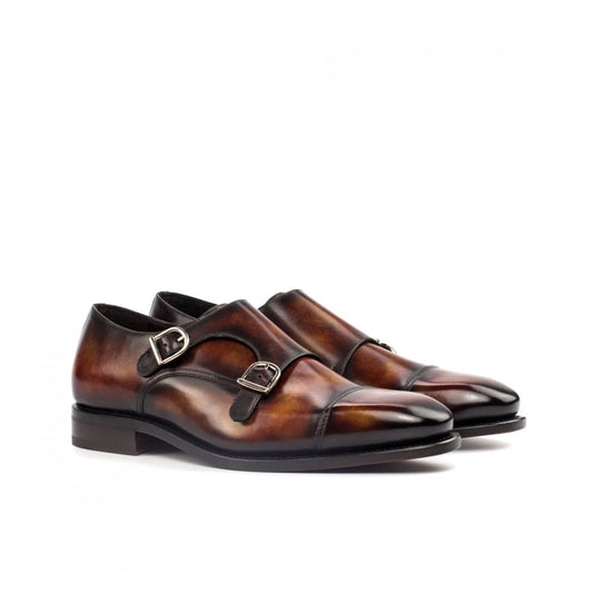 Men's Exclusive Goodyear Welted Shoes Collection India – The Royale Peacock